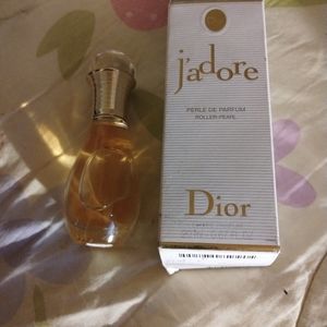 Dior jadore 0.67 fl 0z